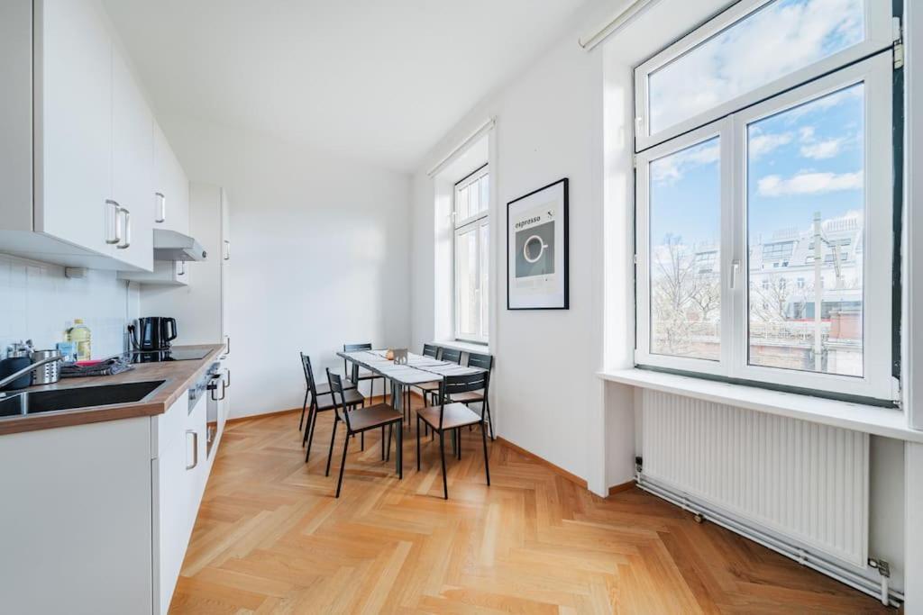 Apartment Chic #11 Wien